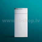 VAILLANT Kondensācijas katls ecoCOMPACT VSC 266/4-5 26kW, ar iebūvētu boileri 200L