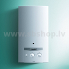 VAILLANT Caurplūdes sildītājs MAG mini 114/1 I H-INT 18,1kW dabasgāzei