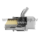 SOKOL deglis PPC200kW ar automātisko tīrīšanu+granulu padeve d60x1.5m+PLUM touch automātika