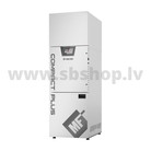 Granulu katls COMPACT PLUS 10kW