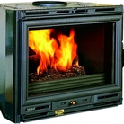 FOYER C 601 L kurtuve 6kw (C600L)