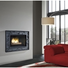 FOYER CH1200D kurtuve ar boil.pieslēgumu 26kW
