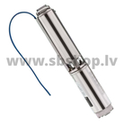 Dziļurbuma sūknis WILO TWU 4-0210-EM-C