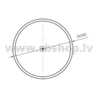 Izplešanās trauks REFLEX N 18L, 4bar