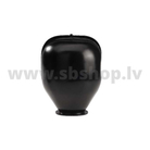 Membrāna izplešanās traukiem NEMA 12L, Butyl