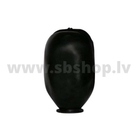 Membrāna izplešanās traukiem NEMA 18-24L, Butyl