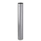Schiedel PPL neizolētas skursteņa caurules 1000mm d200