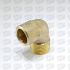 Līkums AV  1/2*15
