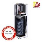 Viessmann Vitocal 111-S siltumsūknis 11.5kW (6,0-13,0kw)  apkurei