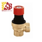 CALEFFI Drošības vārsts 1/2"F 1,5 bar