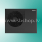 VAILLANT Siltumsūkņa gaiss-ūdens ārējais bloks aroTHERM Pro VWL 55/7.1 A 5kW 230V