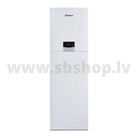 VAILLANT Siltumsūkņa gaiss-ūdens iekšejais bloks aroTHERM Pro VIH QW 190/7 E S5 18L ar tvertni 190L