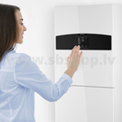 Ariston Siltumsūknis gaiss-ūdens NIMBUS COMPACT 80 S-T 400V 11,74kW ar iebūvētu 180L tvertni