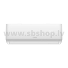 Nordis Orion Evo siltumsūknis gaiss- gaiss 3,5/3,8kW, R32, -25C*