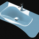 Mēbeļu komplekts ONDA 10, zils