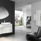 Mēbeļu komplekts ONDA 12, balts