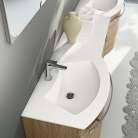 Mēbeļu komplekts LATITUDINE 14 koka