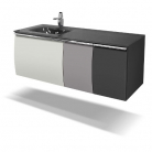 Mēbeļu komplekts WAY 10