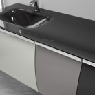 Mēbeļu komplekts WAY 10