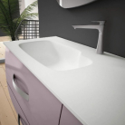 Mēbeļu komplekts WAY 12 rozā