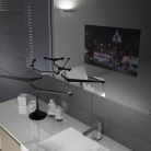 Mēbeļu komplekts STRATOS LINEAR 02