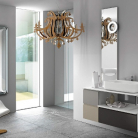 Mēbeļu komplekts STRATOS LINEAR 09