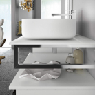 Mēbeļu komplekts STRATOS LINEAR 09