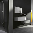 Mēbeļu komplekts STRATOS CUBIK 03