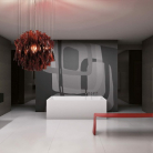 Mēbeļu komplekts STRATOS CUBIK 05