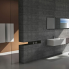 Mēbeļu komplekts STRATOS CUBIK 08