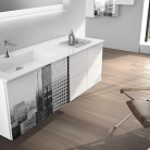 Mēbeļu komplekts ONE EXCLUSIVE 01