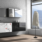 Mēbeļu komplekts ONE EXCLUSIVE 04