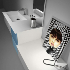 Mēbeļu komplekts SAHARA 01