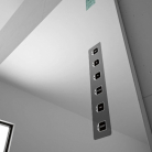 Mēbeļu komplekts SAHARA 09