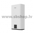 Boileris MIDEA SALUTE Flex 100L WiFi, D100-20ED6(D)