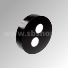 Siltumtrases DOUBLE noslēggals 160/40+25 TERENDIS