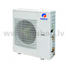 GREE Kondicionieris āra bloks FREE MATCH 10,6/12kW līdz 4 iekšējiem blokiem