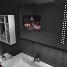 Mēbeļu komplekts SAHARA 14 Latte Opaco