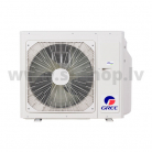 GREE Kondicionieris āra bloks FREE MATCH 8,0/9,5kW līdz 4 iekšējiem blokiem