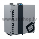 Granulu katls SMART PELLET 20kw (L) STANDARD