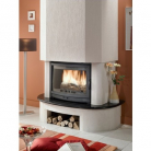 Kamīna apdare SOLO CS 32