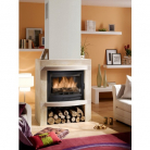 Kamīna apdare SOLO CS 36