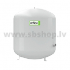 Izplešanās trauks REFLEX N 200L, 6bar