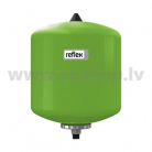 Izplešanās trauks sanitārajam ūdenim REFIX DD 18L, 10bar