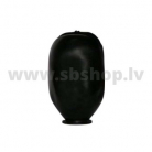 Membrāna izplešanās traukiem NEMA 18-24L, Butyl