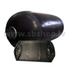 Membrāna izplešanās traukiem NEMA 500L, Butyl