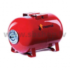 Hidrofors NEMA NEQ 100L, 10bar, 1'' horizontāls, BUTYL