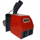 ATMOS granulu degļi A45 granulu deglis 10,0 - 48 kW