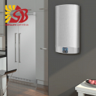 Elektriskie boileri Ariston- VELIS EVO PLUS 80L