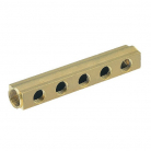 ICMA Misiņa kolektori 3/4*1/2 *7 IC